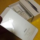 SKT 아이폰5 64G 화이트 (풀박스) 팝니다!!! 이미지