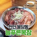 미산한우목장 2 | 천안불당동한우 맛집, 늘푸른목장 천안점에서 둘이서 5인분 순삭한 후기