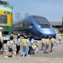 철도박물관 이미지