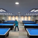 SAM 당구클럽 이미지