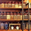 보약밥상현미김밥 이미지