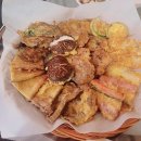 종로빈대떡 이미지