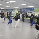 T.S 한국체대 한일태권도장 이미지