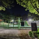 단대게이트볼장 이미지