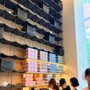 [강남]차지티 밀크티 추천 | 강남플래그십점 후기 | 랍상소우총 | 가격 | 토요일 35분대기