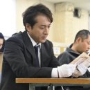 호리베 | 《비에 사라진 해바라기》 후기