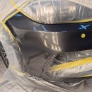 동진주유소 | 안양 호계동자동차외형복원 그랜저 범퍼 스크래치제거 스타외형복원 후기!