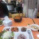 소나무한식부페 이미지