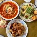 일산 밤리단길 중식 맛집 효교