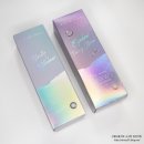 아이듀PC | 렌즈미 블론티 밀크초코, 아이듀 톤업 브라운 오리지널원데이렌즈 솔직후기