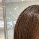 운양동 미용실 엣이즈 at ease 시은 디자이너 톤다운 후기