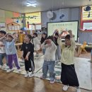 😊한방울 한방울 톡쏘고 터지는 맛 ~~나의소다팝(키즈댄스)😊 이미지