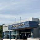문수실내사격장 화장실 | 울산 이색데이트 추천 울산 놀거리 울산 남구 문수 실내사격장 후기