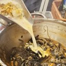 [안산국보만두 내돈내산]점심 맛집 추천! 샤브샤브 들깨크림 파스타 메뉴