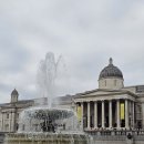 갤러리순 | 런던 내셔널 갤러리 후기! 예약 방법, 관람시간별 추천 루트 정리