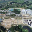 운곡지구 공원 이미지