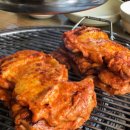 산촌식당 이미지