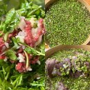 청정미나리영농조합 | 용산 맛집 신용산 능동미나리 새로운 웨이팅 방법 및 메뉴 추천