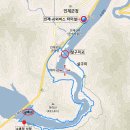 소양강둘레길 3코스 | 소양강 둘레길