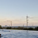 호텔 섬오름 | 제주 겨울 수영장 호텔 더그랜드섬오름 야외 온수풀 후기