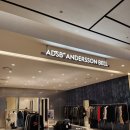 판교 현대백화점 앤더슨벨 Andersson Bell 방문 후기