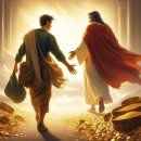 11월 8일(토) &#34;하느님과 재물을&#34; 이미지