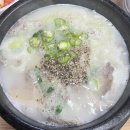 명가식당 | 인천동구맛집 명가순대 재방문 후기