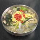 산들보리밥뷔페