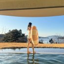 제피루스 온수풀 독채 펜션 | 거제도 온수 풀빌라 독채 펜션 <도랑드빌레> A동 다녀온 후기 내돈내산