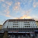 호텔스케치 | 이탈리아 피렌체 C 호텔 암바시아토리 (c-hotels Ambasciatori) 이용 후기