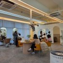 다옴헤어 이미지