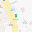 파리바게트호계시장점