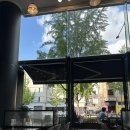 세인트 라운지 서울(SAINT LOUNGE SEOUL)