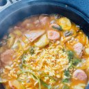 아부찌 부대찌개 이미지