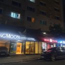 제이힐 호텔 이미지