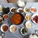 진수성찬 이미지
