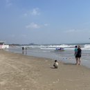 아침에풍경 이미지