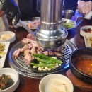 동래정 일산식사점