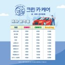 크린카스팀세차 이미지