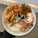 구슬모아 | [청주] 쿠우쿠우 청주점 | 평일 런치 가격 오전 웨이팅 오픈런 후기 (ft. 구슬아이스크림 있습니다.)