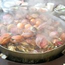 창원 마산 태상굴장어구이 | 저도비치로드 후 굴구이랑 가리비찜 특대, 굴아... 가지 마