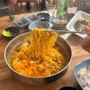 놀부식당해장국 | 송파 가락시장 놀부수산 서울 수산시장 횟집 추천 킹크랩 맛집