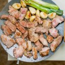 구덕야영장 이미지