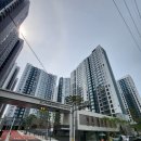 수출대로3길R2-3 | 구미시스템행거 해모로리버시티아파트 105동 설치 후기