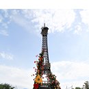 곡성 섬진강 기차마을 이미지