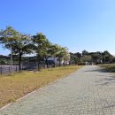 오이도 기념공원 이미지