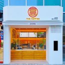 고더커피센텀스카이비즈점 | [부산] 해운대/센텀 카페 "고더커피 센텀스카이비즈점"