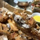 가마치통닭역곡