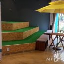 금호1가동 주민센터 숲속아트홀 이미지