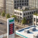 원탑주유소 이미지